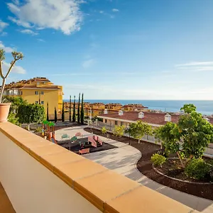 Residencial Playa De La Arena , Puerto de Santiago (Tenerife) Spain